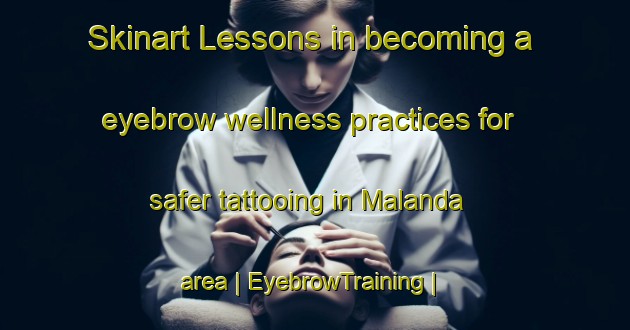 Skinart Lessons in becoming a eyebrow wellness practices for safer tattooing in Malanda area | EyebrowTraining | EyebrowClasses | SkinartTraining-the Democratic Republic of the Congo